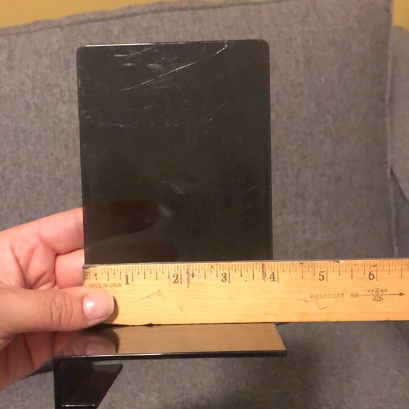 IKEA book holders/ Dividers - Picture 6 of 6